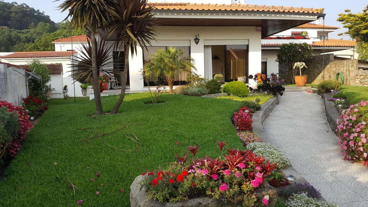 Casa Malheiro Vila Montanha de Santa Luzia Exterior foto